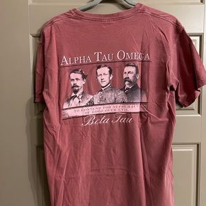 Alpha Tau Omega Shirt